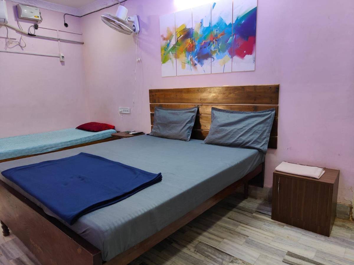 Hotel Hcb Brahmapur Quarto foto