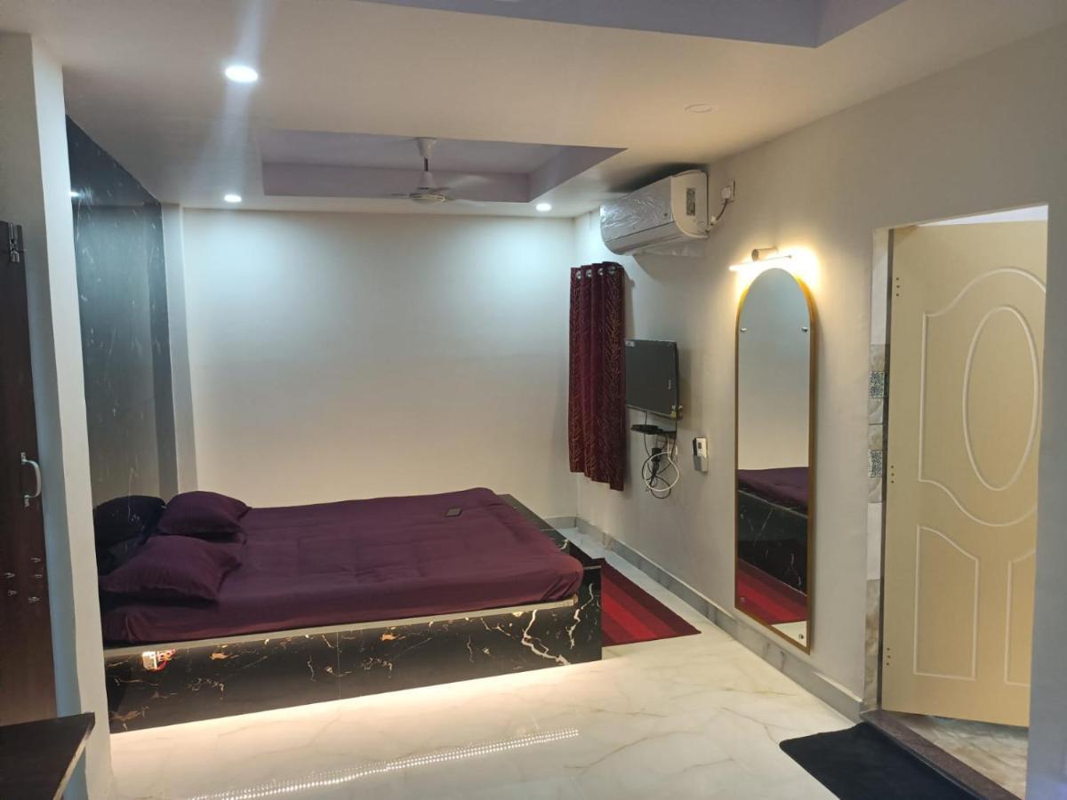 Hotel Hcb Brahmapur Exterior foto