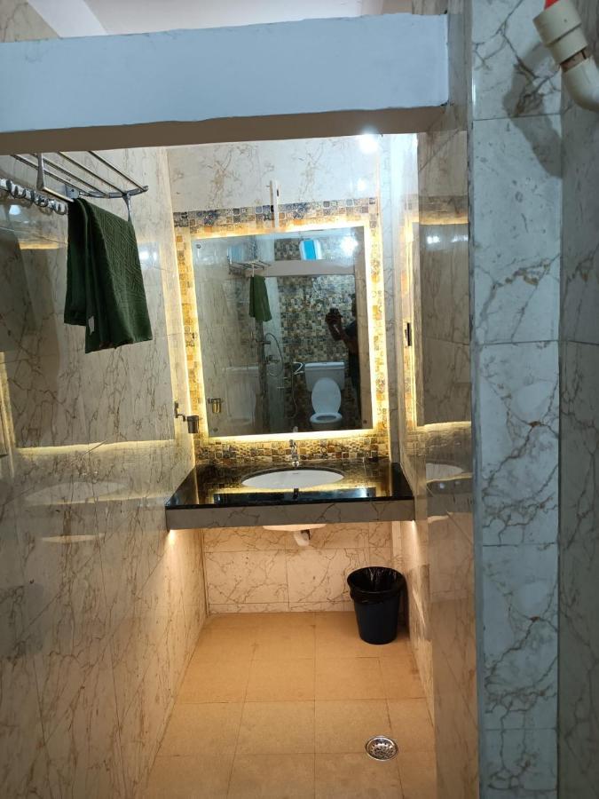 Hotel Hcb Brahmapur Exterior foto