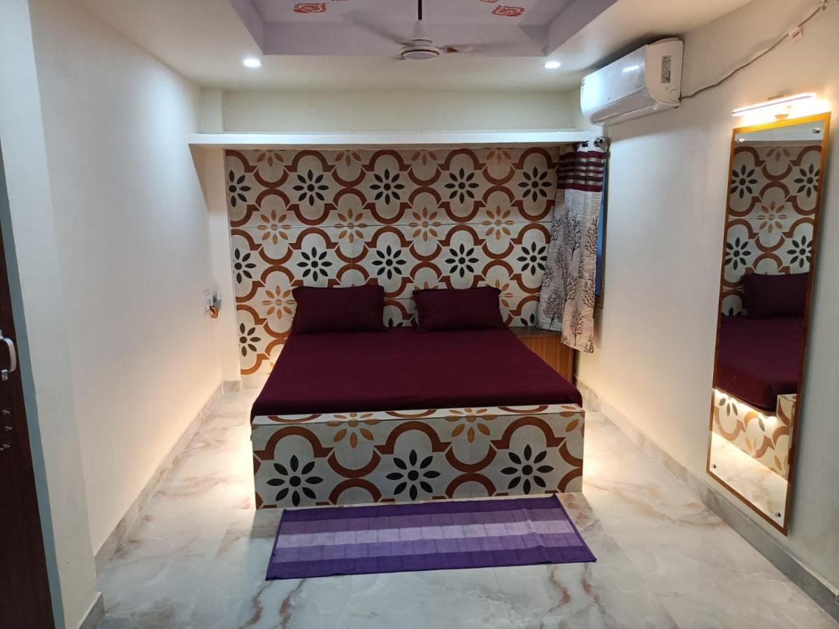 Hotel Hcb Brahmapur Exterior foto