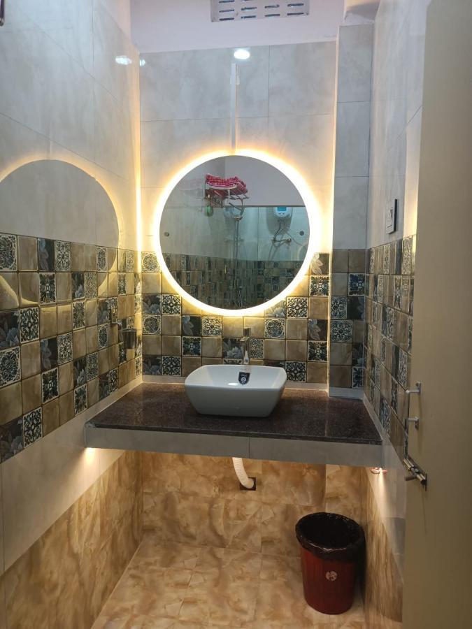 Hotel Hcb Brahmapur Exterior foto