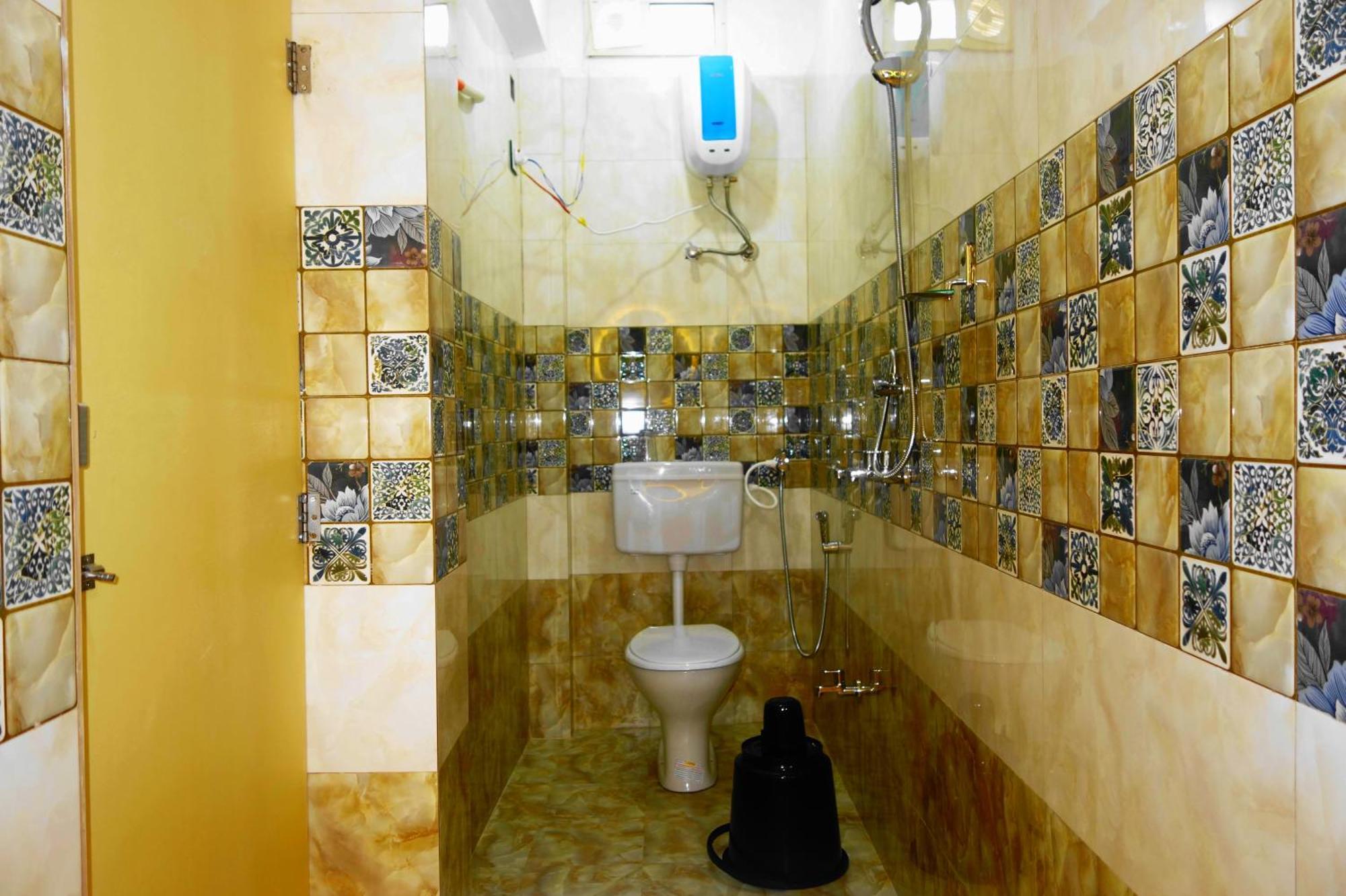 Hotel Hcb Brahmapur Exterior foto