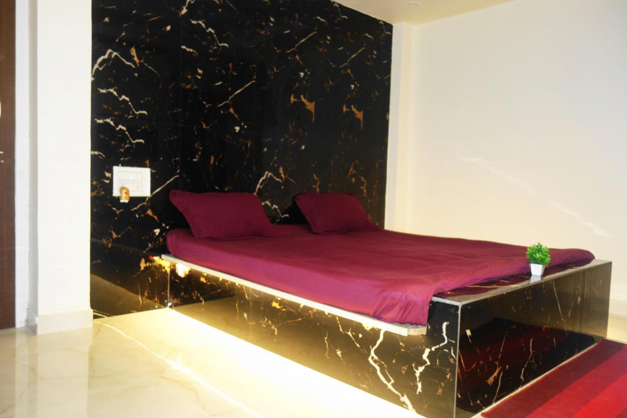 Hotel Hcb Brahmapur Exterior foto