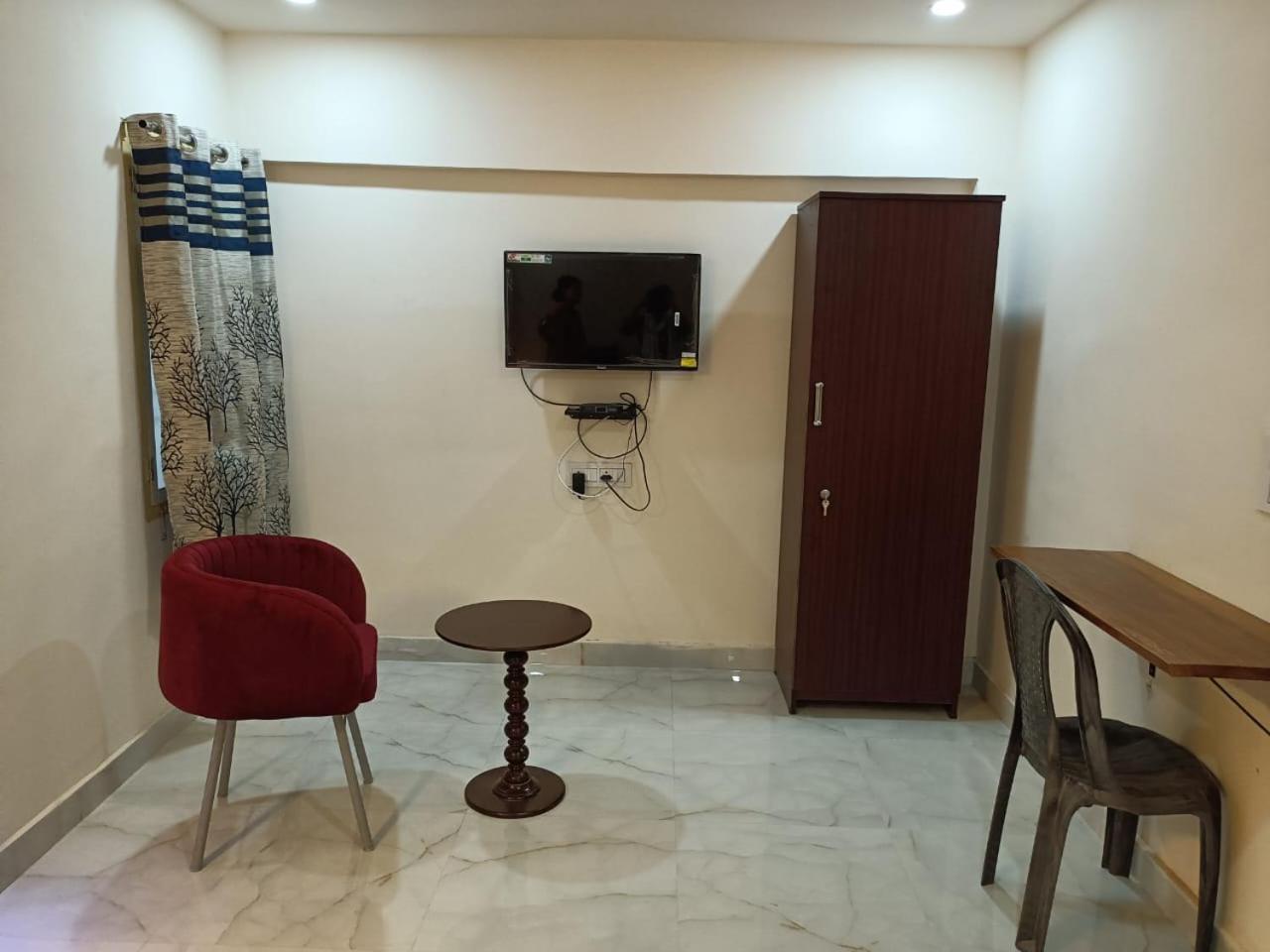 Hotel Hcb Brahmapur Exterior foto