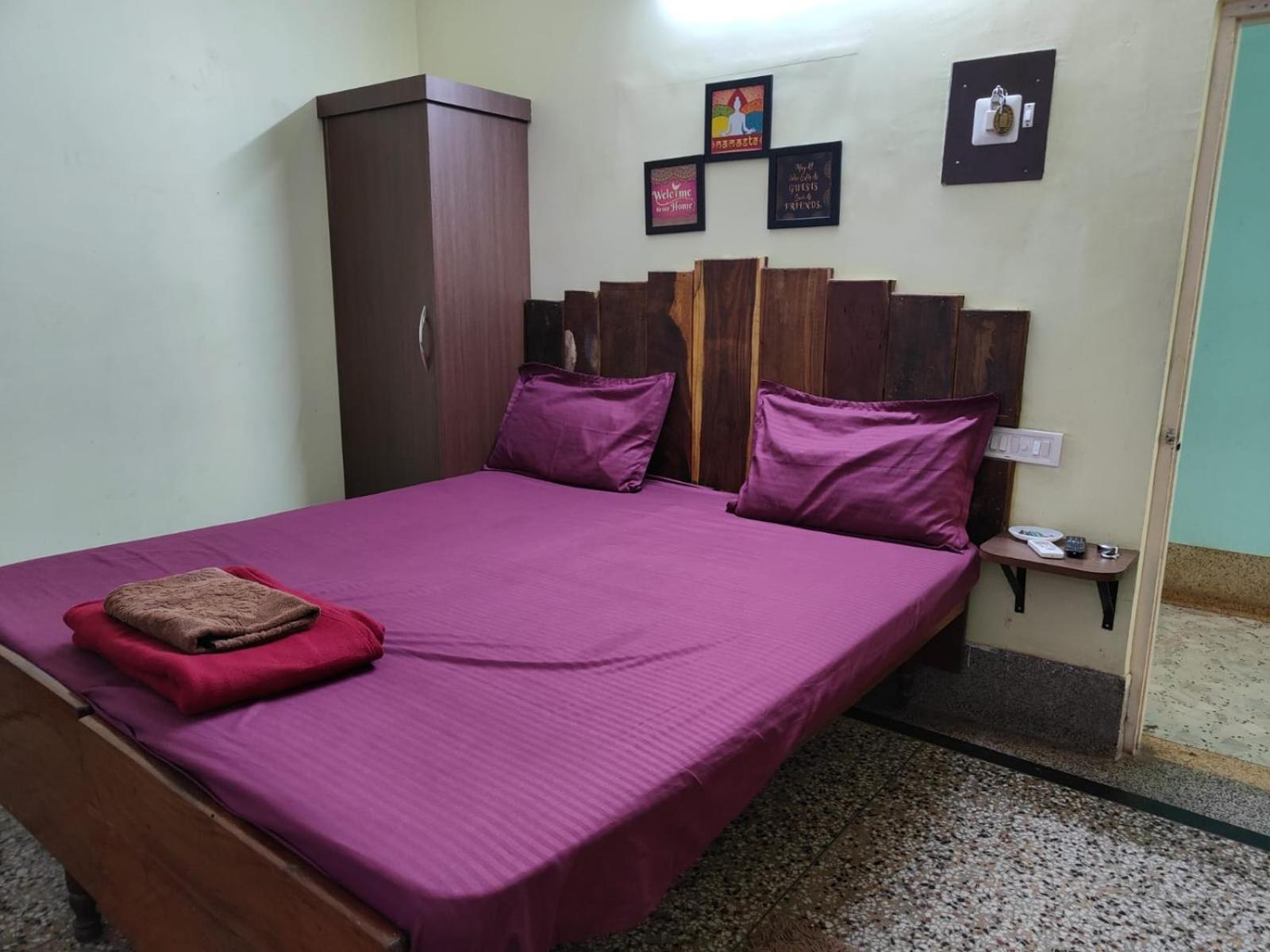 Hotel Hcb Brahmapur Quarto foto